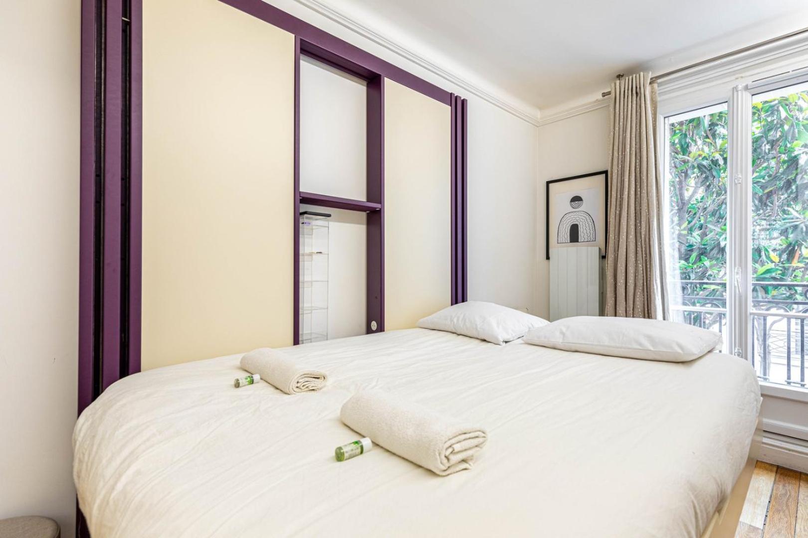 Guestready - Espace Lumineux A Apartment Neuilly-sur-Seine