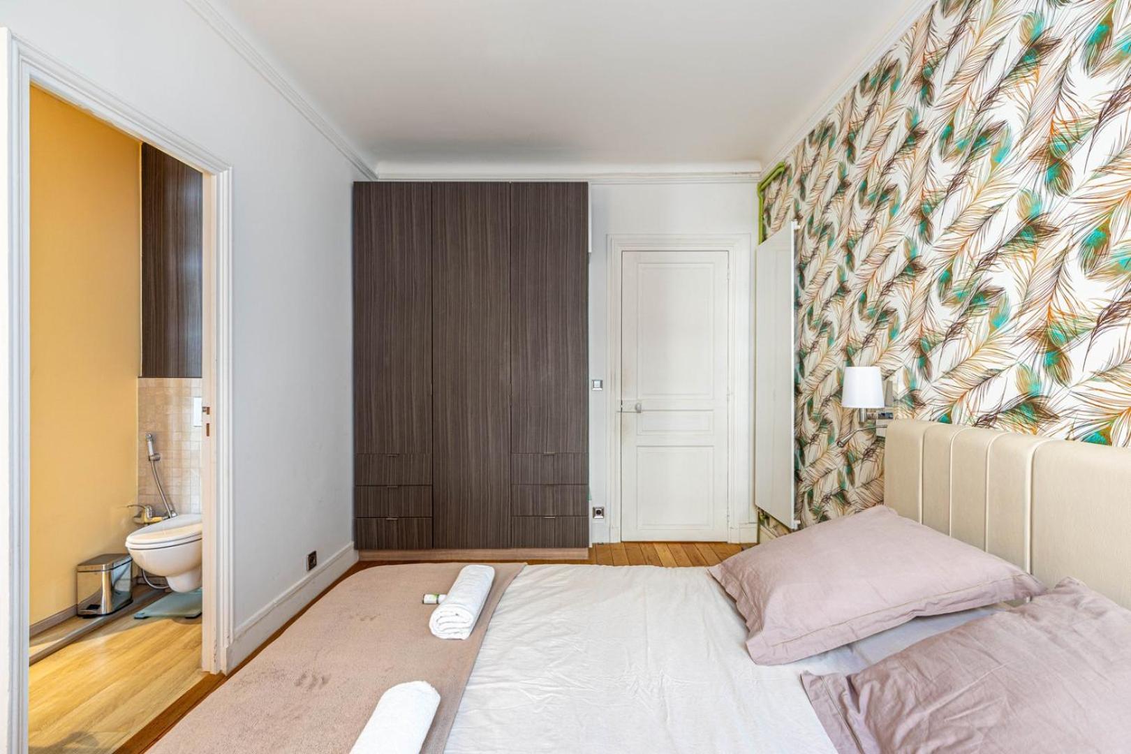 Apartment Guestready - Espace Lumineux A