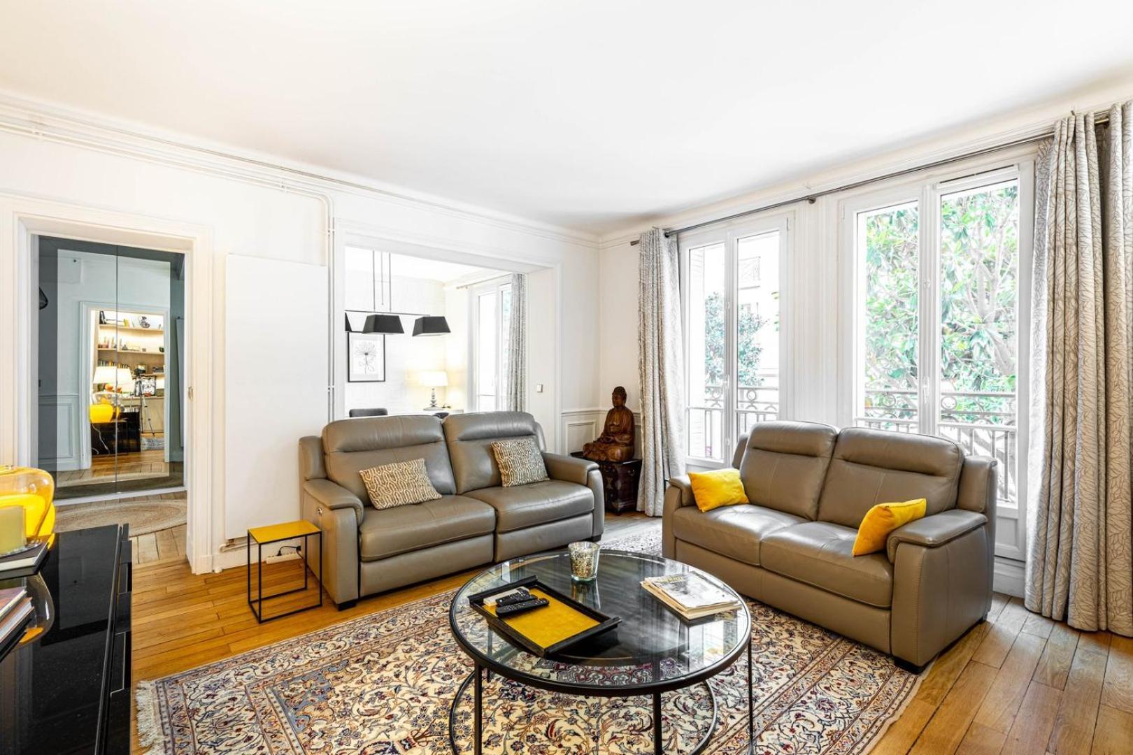 Apartment Guestready - Espace Lumineux A